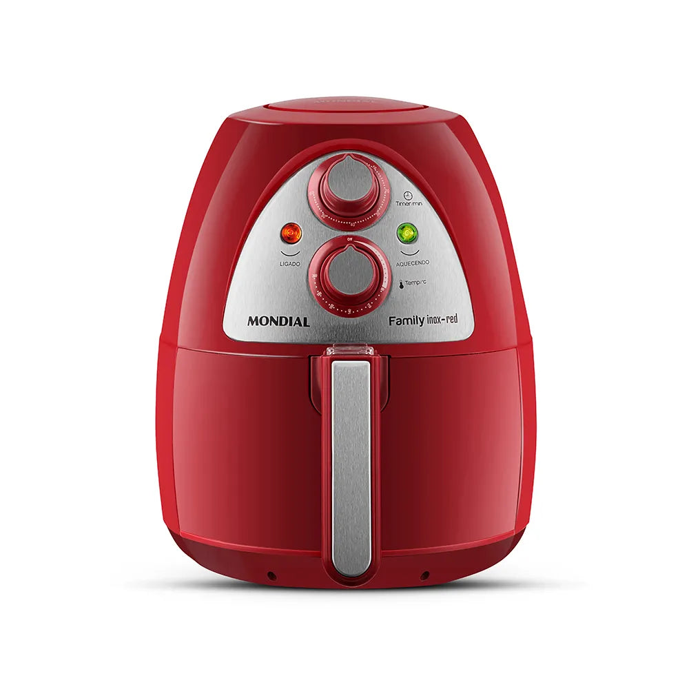 Fritadeira Sem Óleo Air Fryer 4L Mondial AF-14-4L