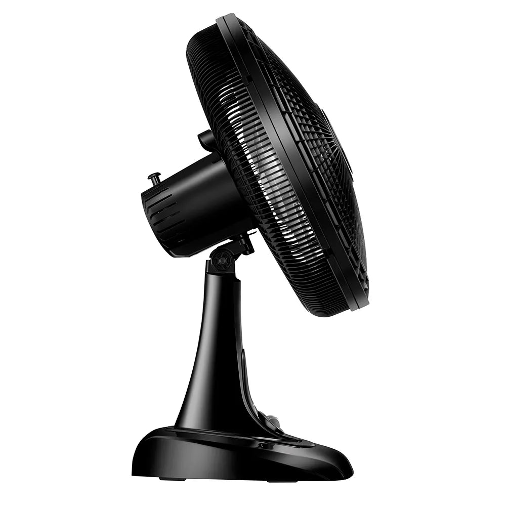 Ventilador de Mesa Mondial Turbo VT-40-B