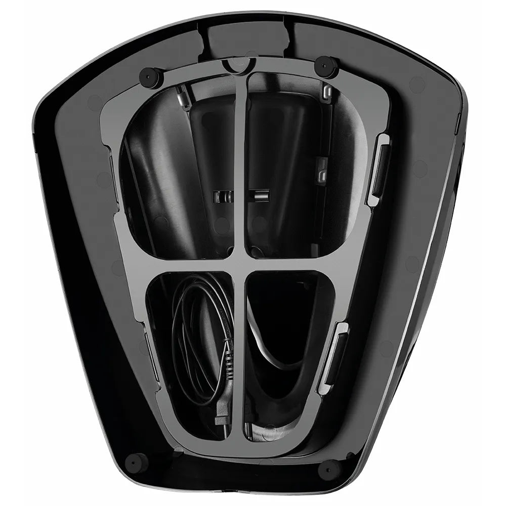 Ventilador de Mesa Mondial Double Wind 40cm 8 Pás VTX-40-DW