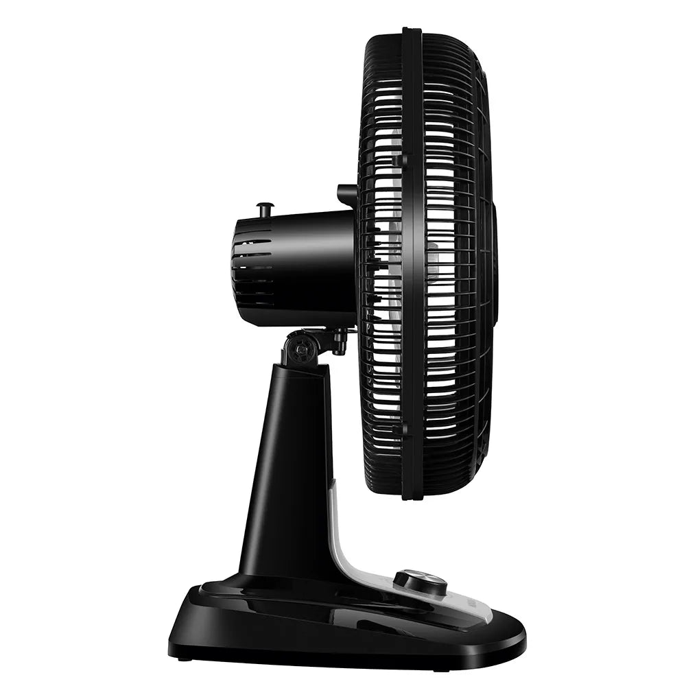 Ventilador de Mesa Mondial Turbo 8 Pás 40 cm Tomada VTX-40-8P-TM