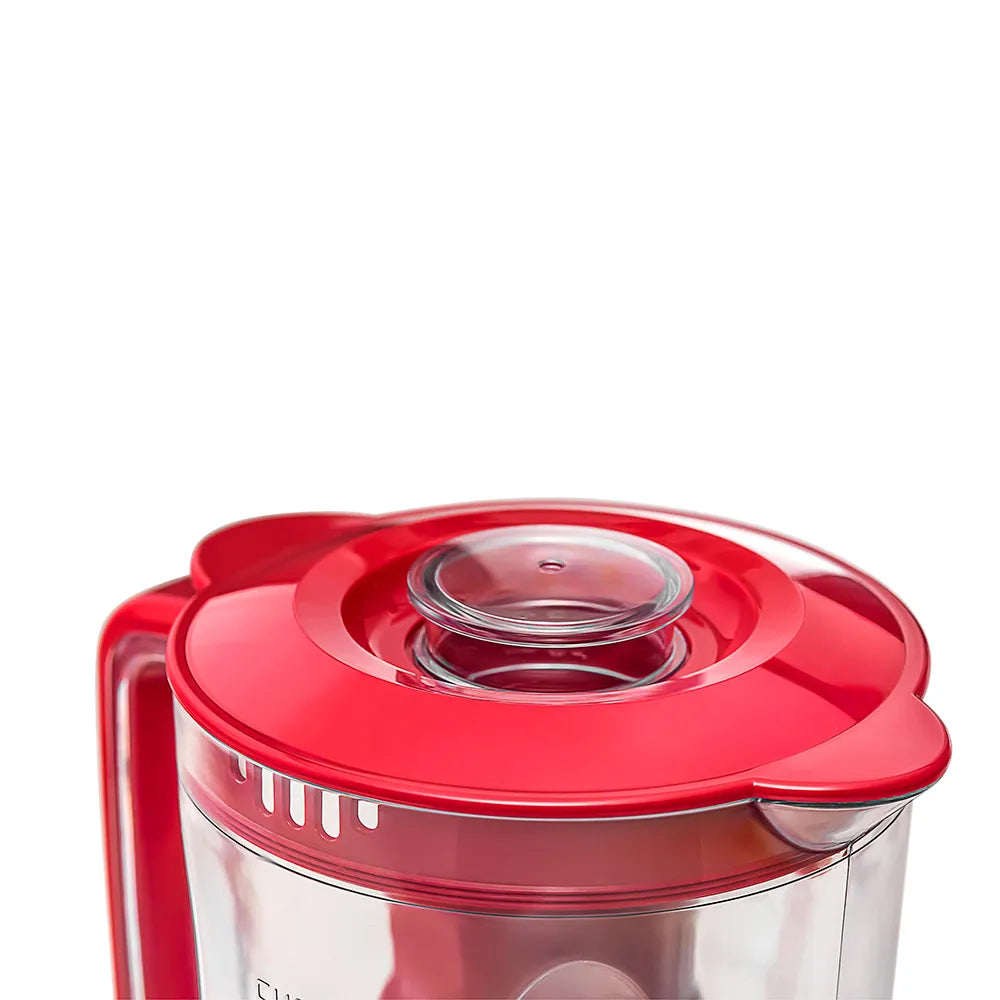 Copo Cristal Completo do Liquidificador Mondial L-900-FR
