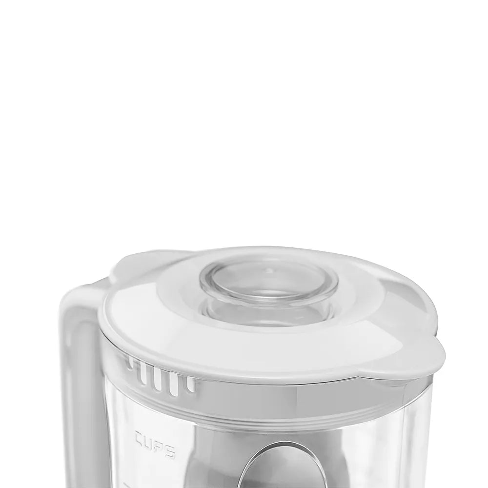 Copo Cristal Completo do Liquidificador Mondial L-99-WG