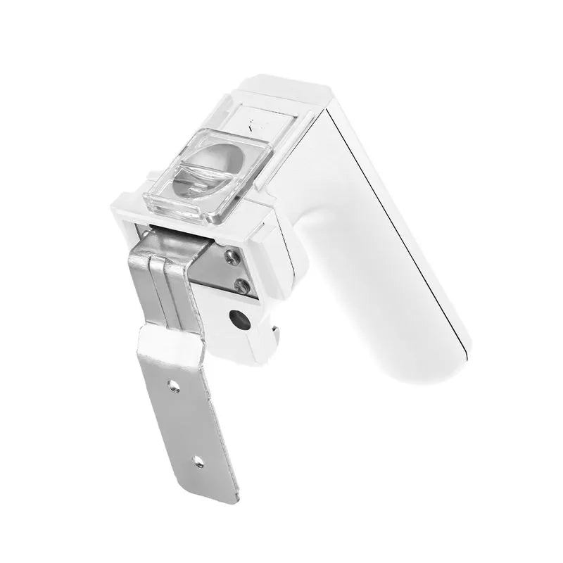 Puxador Branco da Air Fryer Mondial AF-02