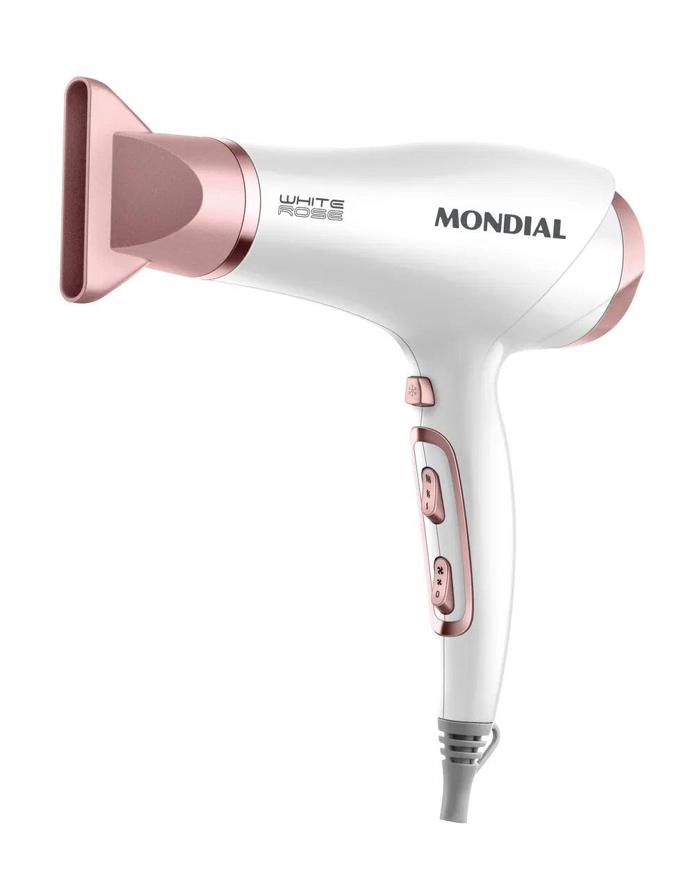 Secador de Cabelos Mondial - SC-50