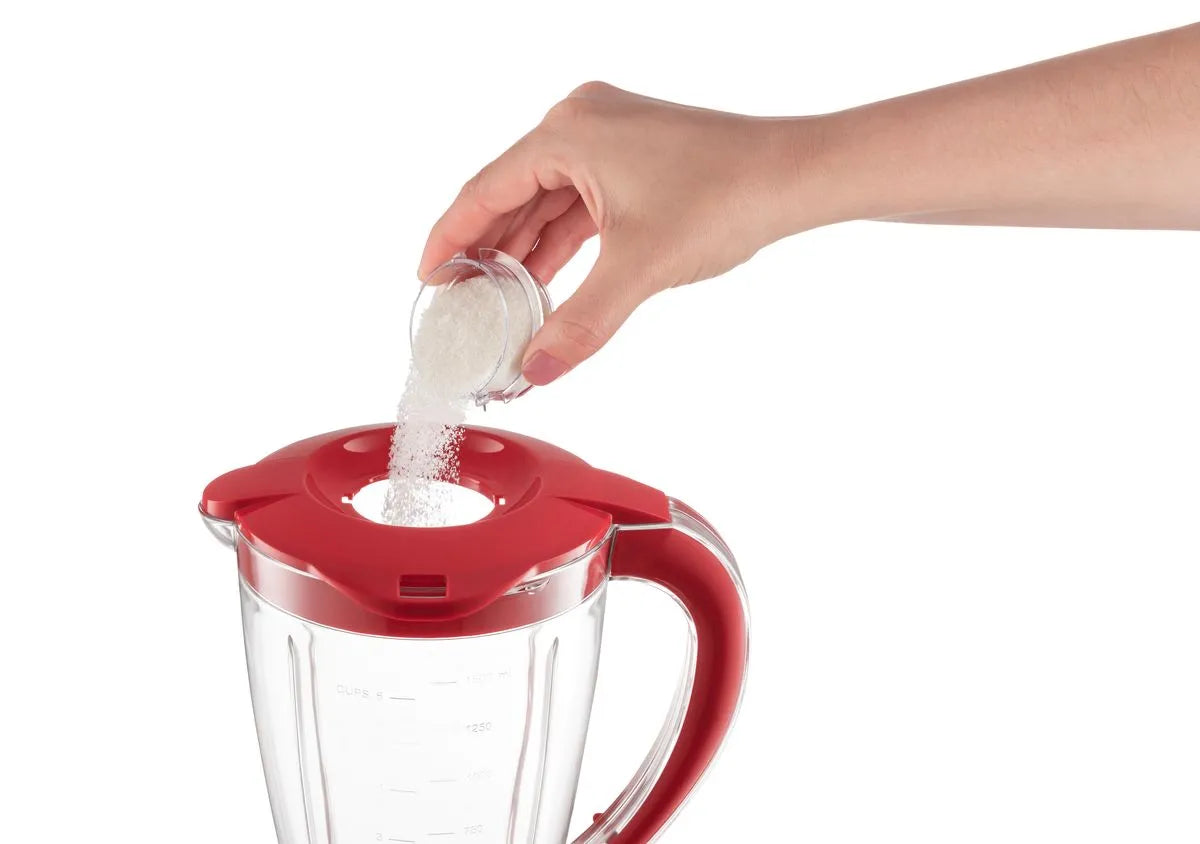 Copo San Cristal Completo do Liquidificador Mondial L-77