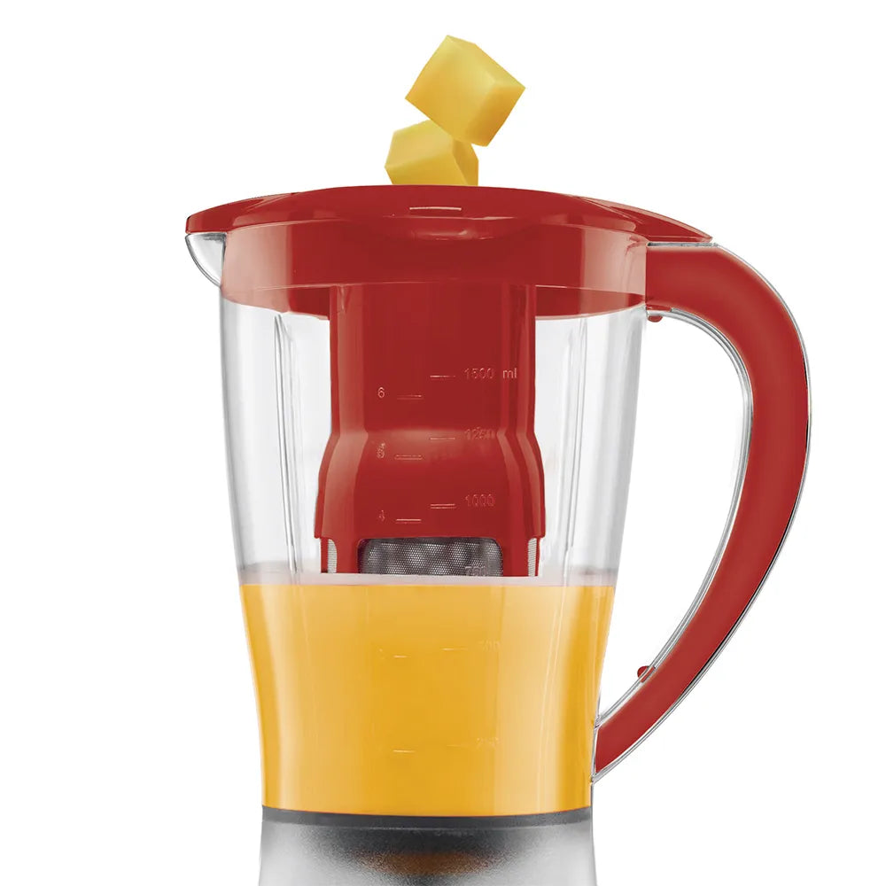 Copo San Cristal Completo do Liquidificador Mondial L-77