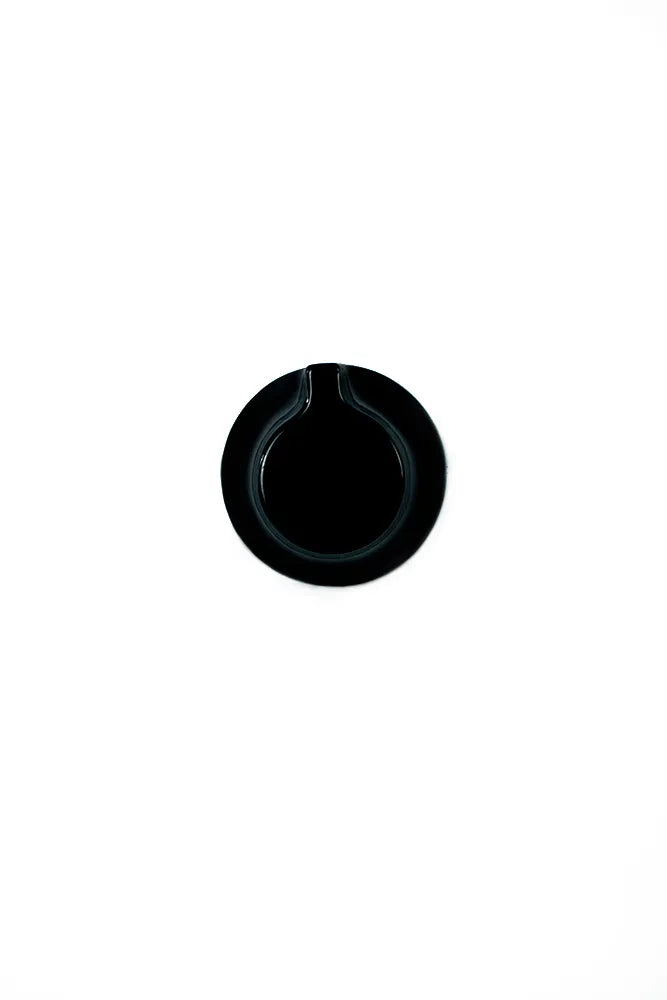 Botão do Timer cor Preta da Air Fryer AF-03 Mondial