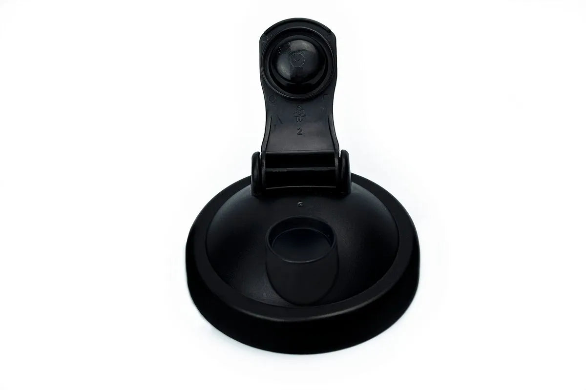 Tampa com Bico do Liquidificador Personal Blender Mondial DG-01