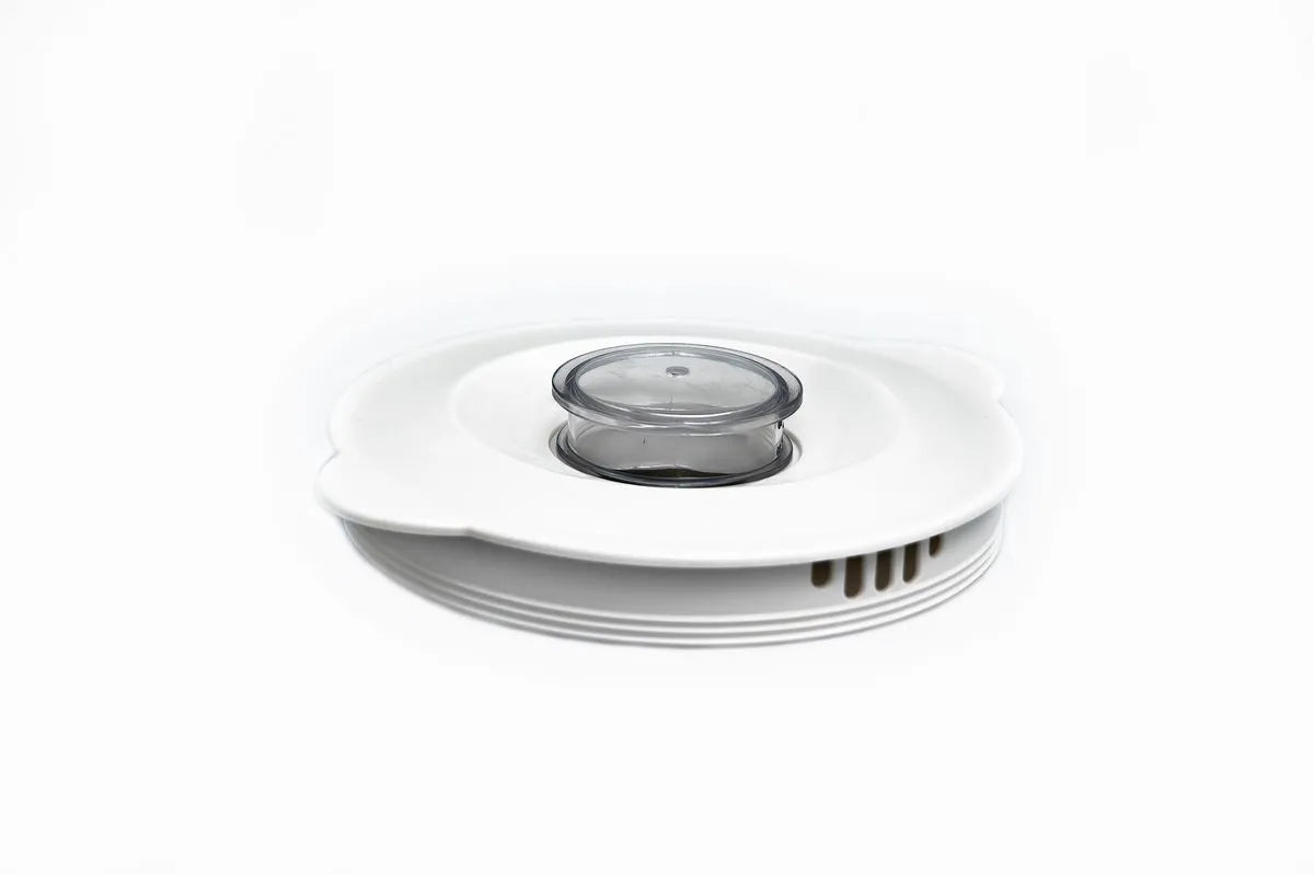 Tampa Branca com Dosadora do Liquidificador Mondial L-1000 WI