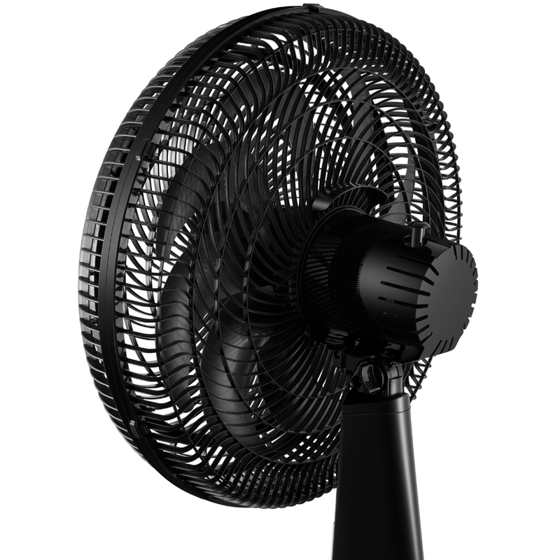 Ventilador 40cm Super Power Mondial 140W V-75C-6P