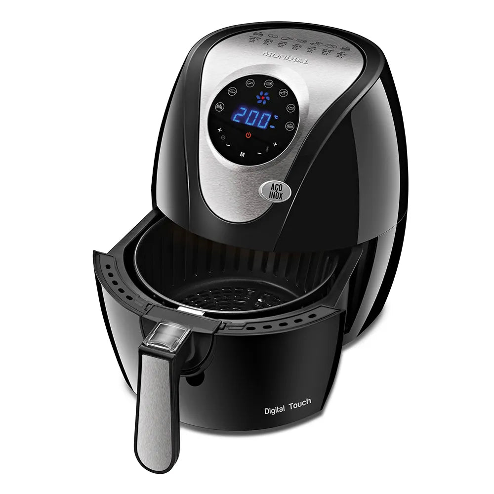 Fritadeira Sem Óleo Air Fryer 3,2L Mondial AF-26