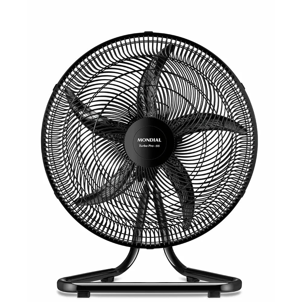 Ventilador de Mesa Mondial 55cm PRO NVM-PRO-55P