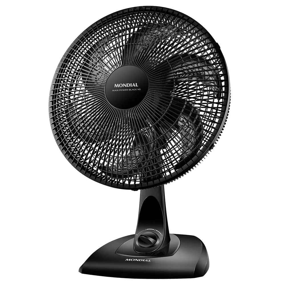 Ventilador de Mesa Mondial Maxi Power V-75-6P