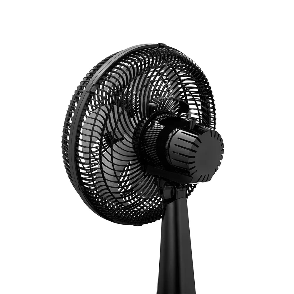 Ventilador de Mesa Turbo Mondial 30cm VT-30-B