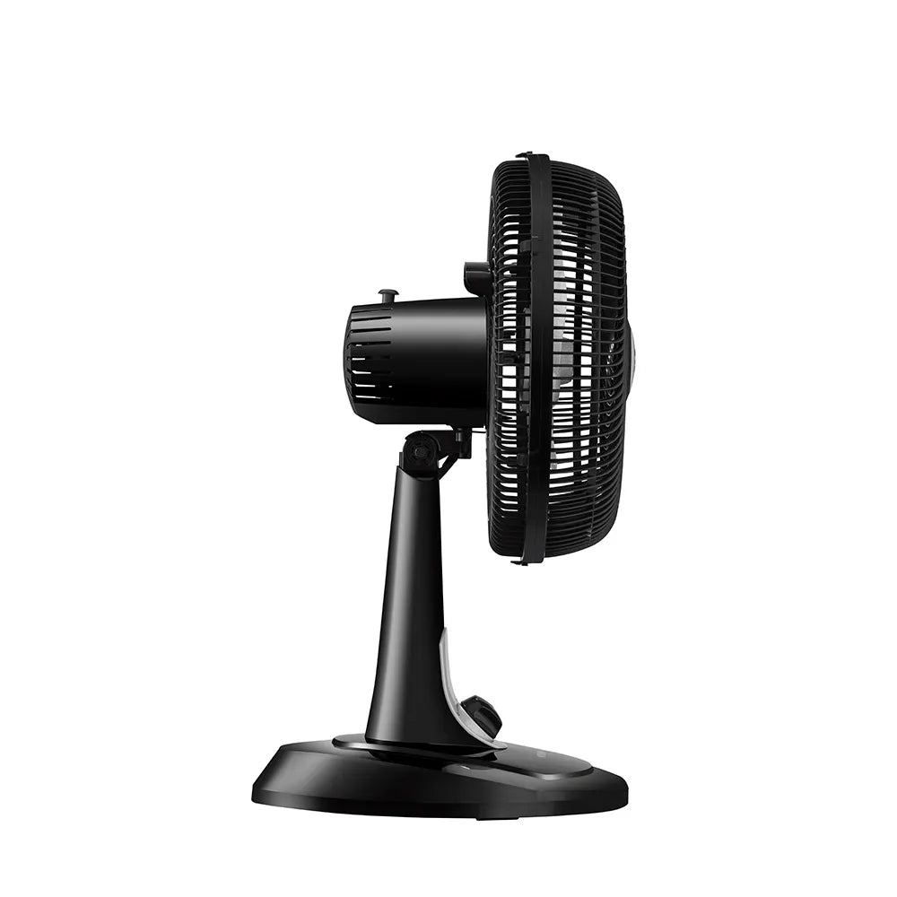 Ventilador de Mesa Turbo Mondial 30cm VT-30-B