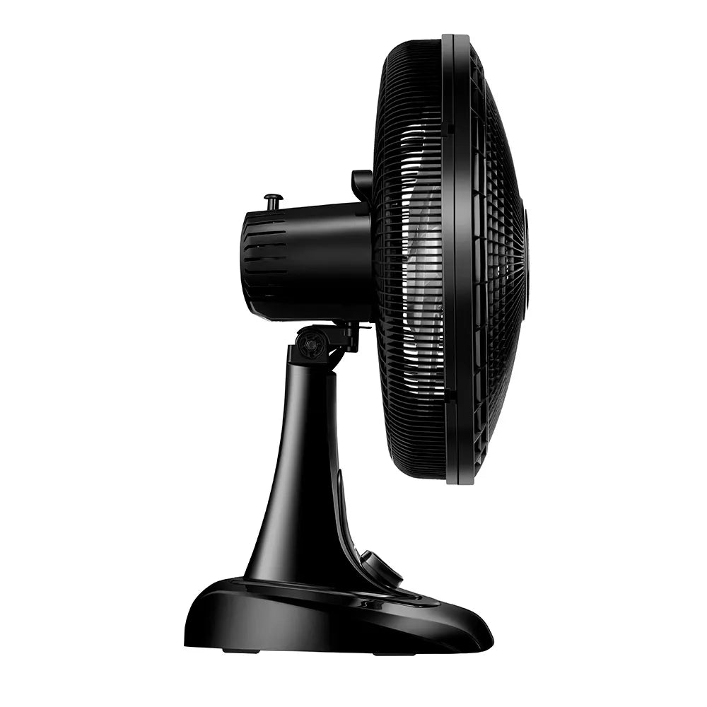 Ventilador de Mesa Mondial Turbo VT-40-B