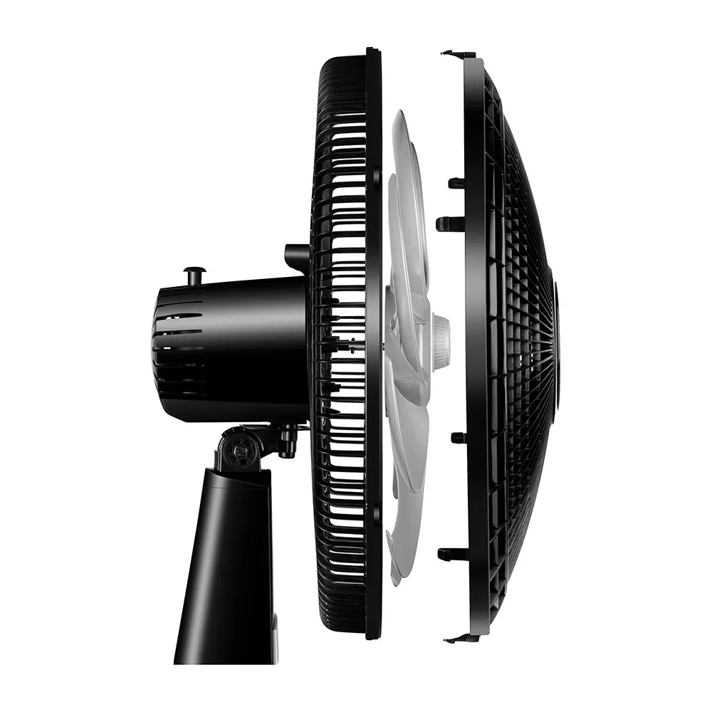 Ventilador de Mesa Mondial Turbo VT-40-B