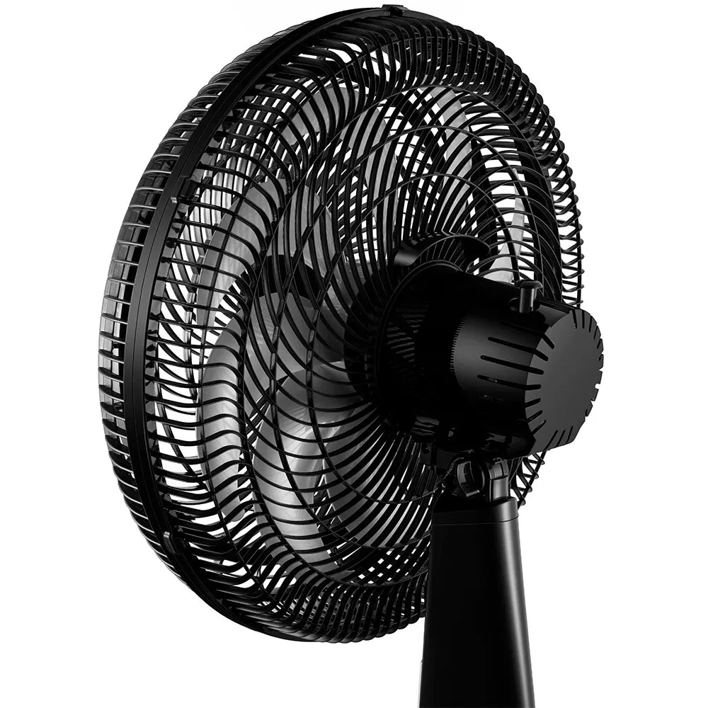 Ventilador de Mesa Mondial Turbo VT-40-B