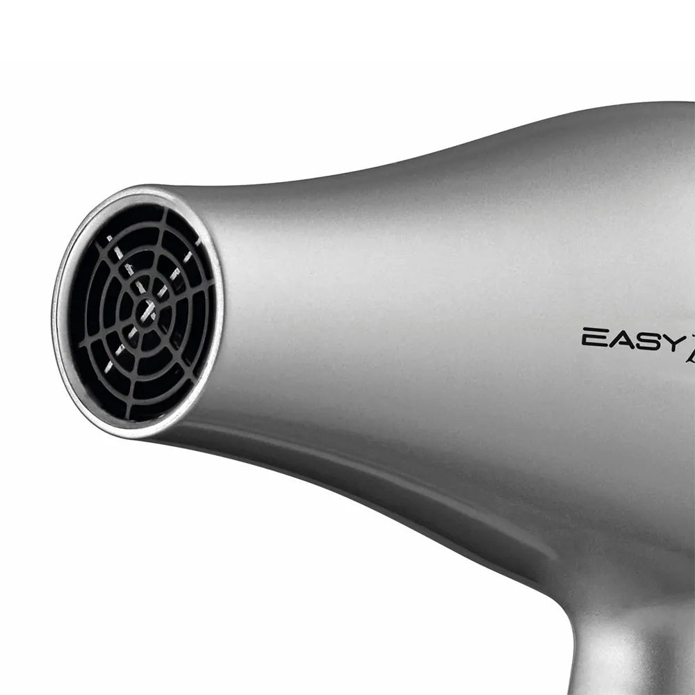 Secador de Cabelos Easy Dry Pro Mondial Prata 2000W SC-17