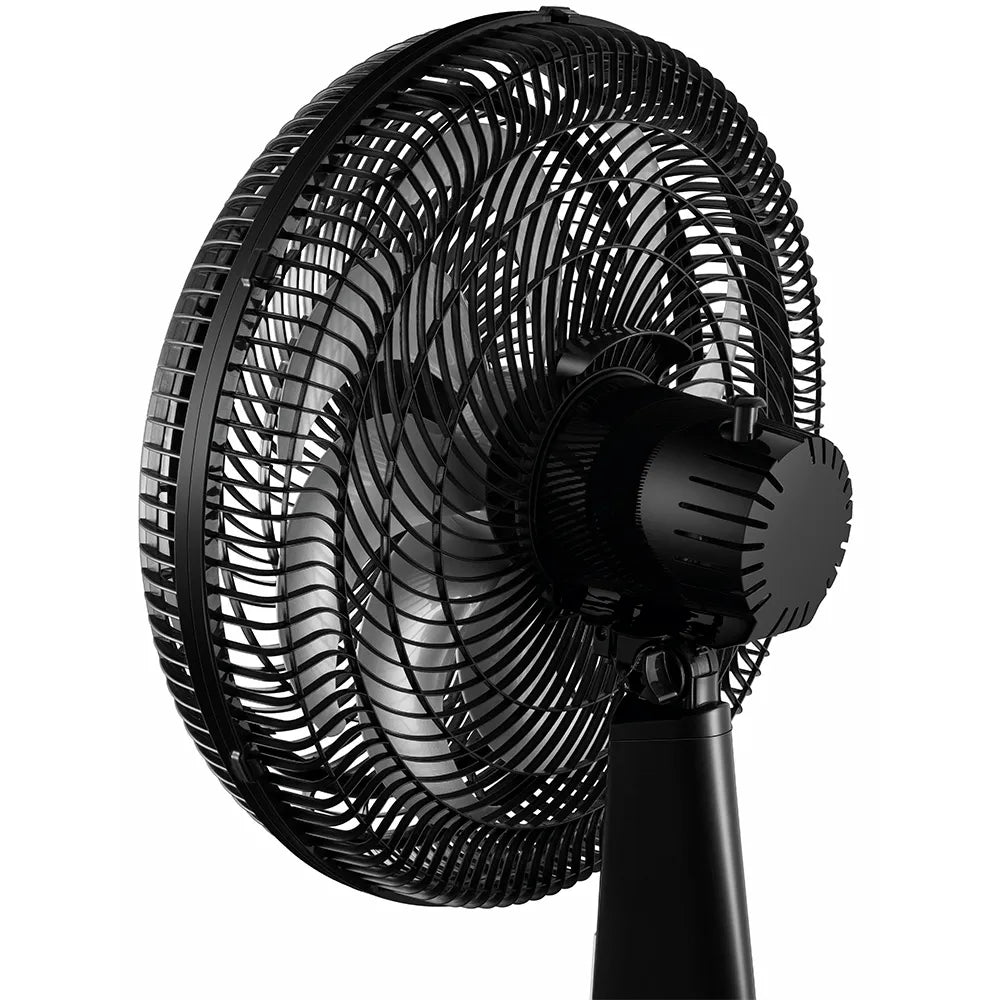 Ventilador de Mesa Mondial Double Wind 40cm 8 Pás VTX-40-DW