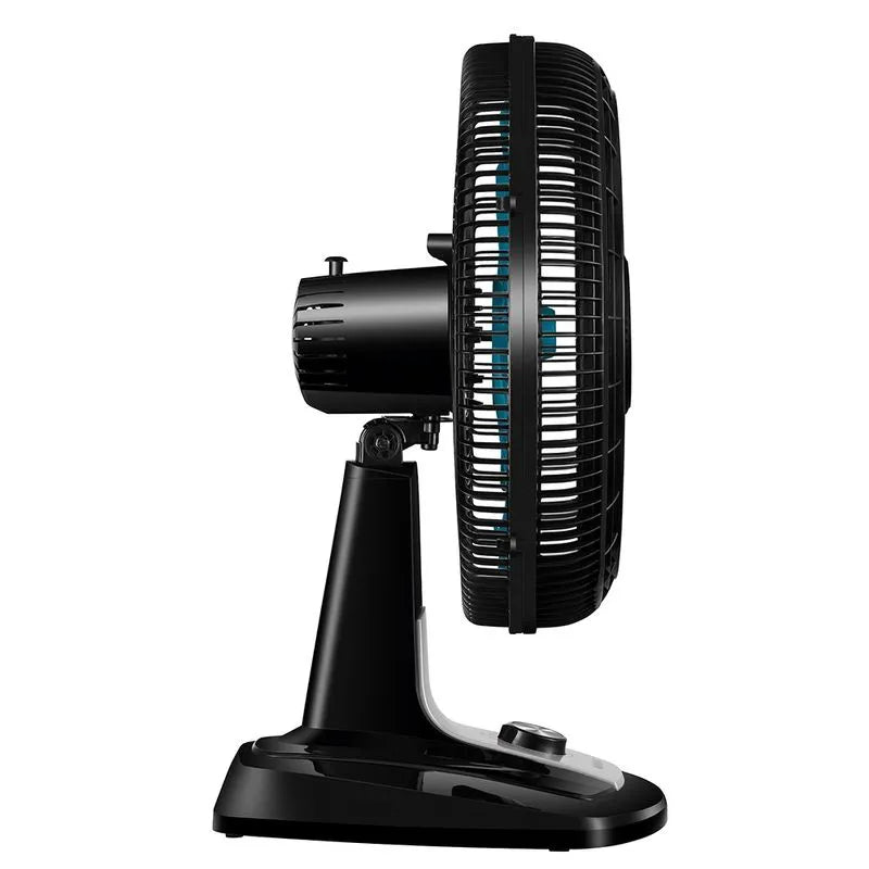 Ventilador de Mesa Turbo Mondial Turbo 40cm 8 Pás VTX-40-8P-AP
