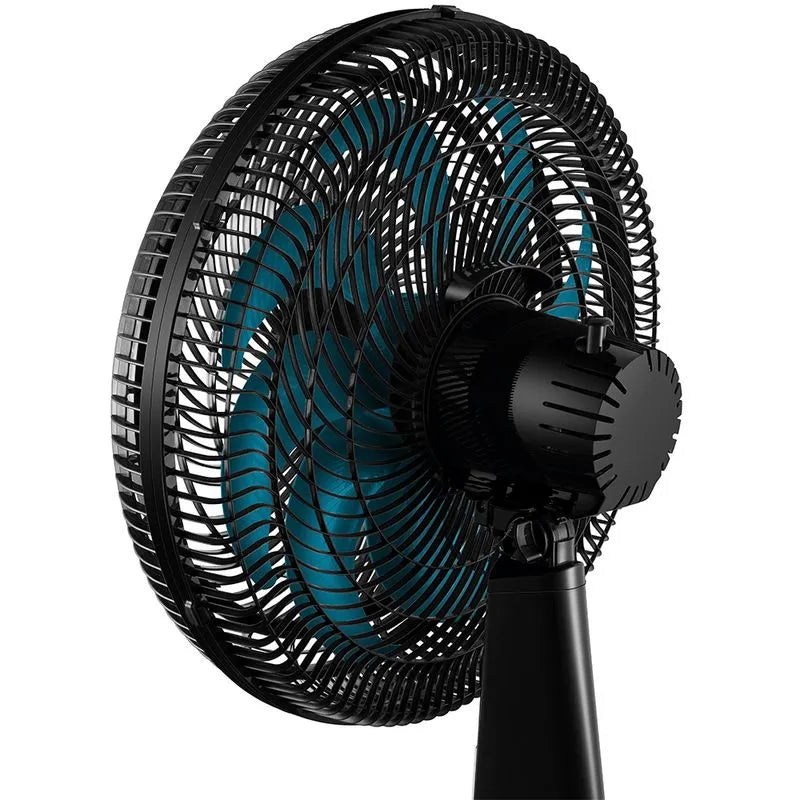 Ventilador de Mesa Turbo Mondial Turbo 40cm 8 Pás VTX-40-8P-AP