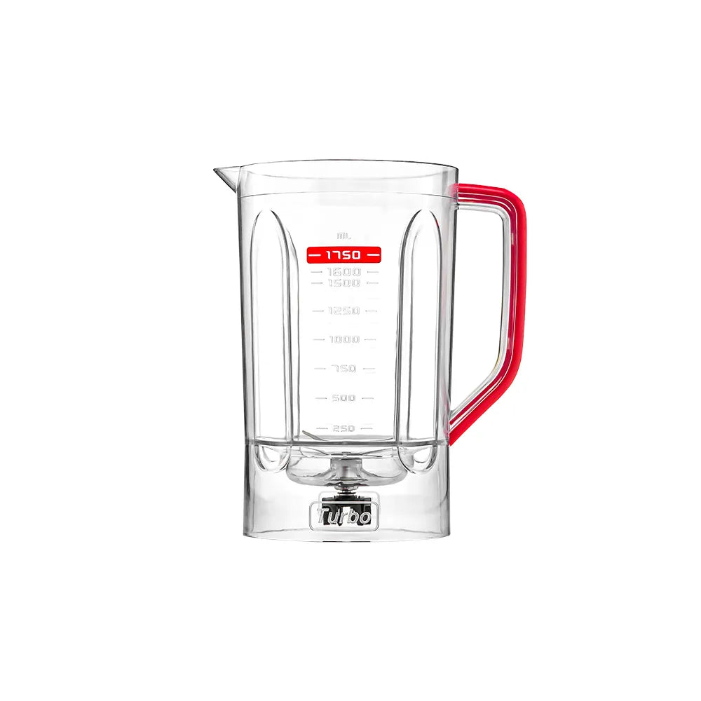 Copo Cristal Completo do Liquidificador Mondial L-900-FR