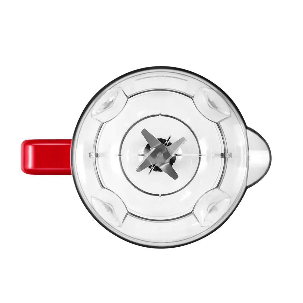 Copo Cristal Completo do Liquidificador Mondial L-900-FR