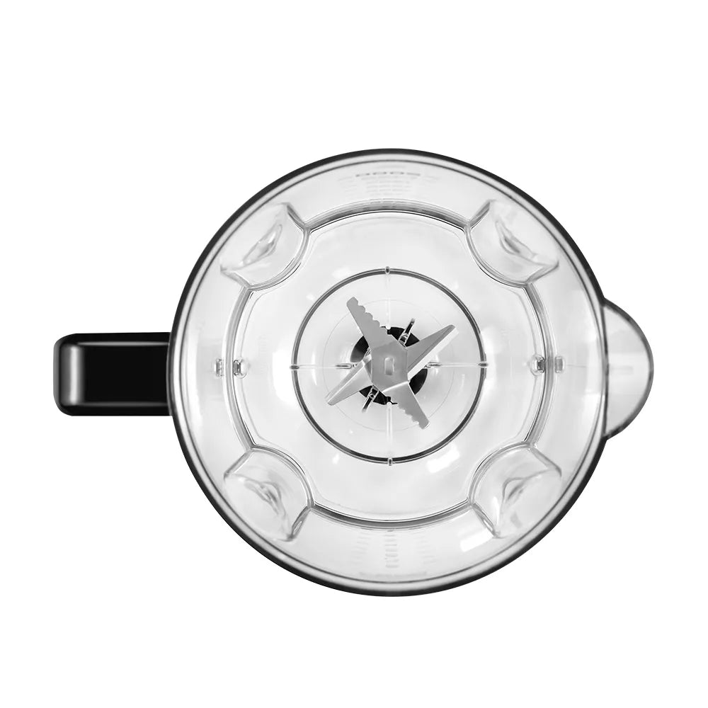 Copo Cristal do Liquidificador Mondial L-1000-B (sem tampa)