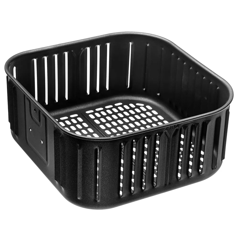 Cesto Quadrado Antiaderente da Air Fryer Mondial AF-17 e AF-55I