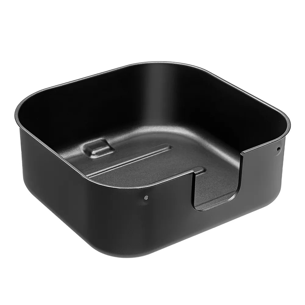 Cuba Metalica Antiaderente da Air Fryer Mondial AF-17 e AF-55i