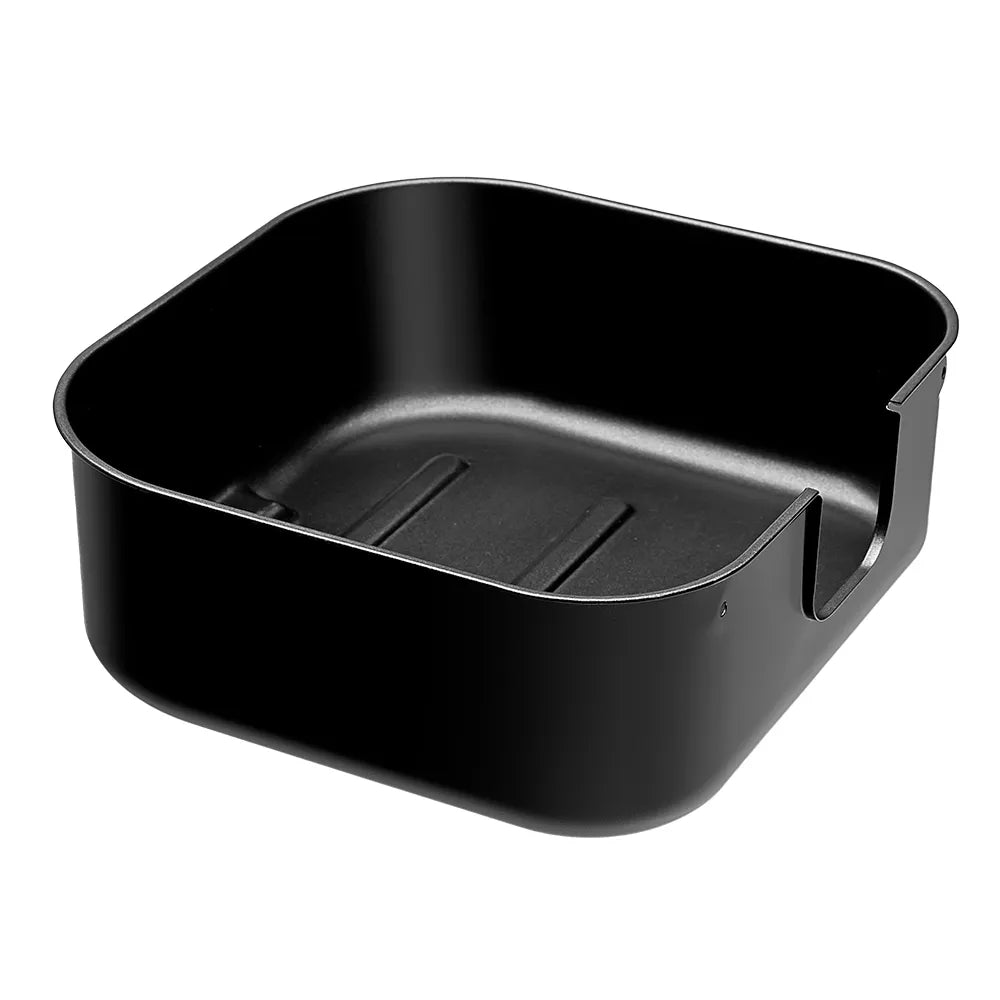 Cuba Metalica Antiaderente da Air Fryer Mondial AF-17 e AF-55i