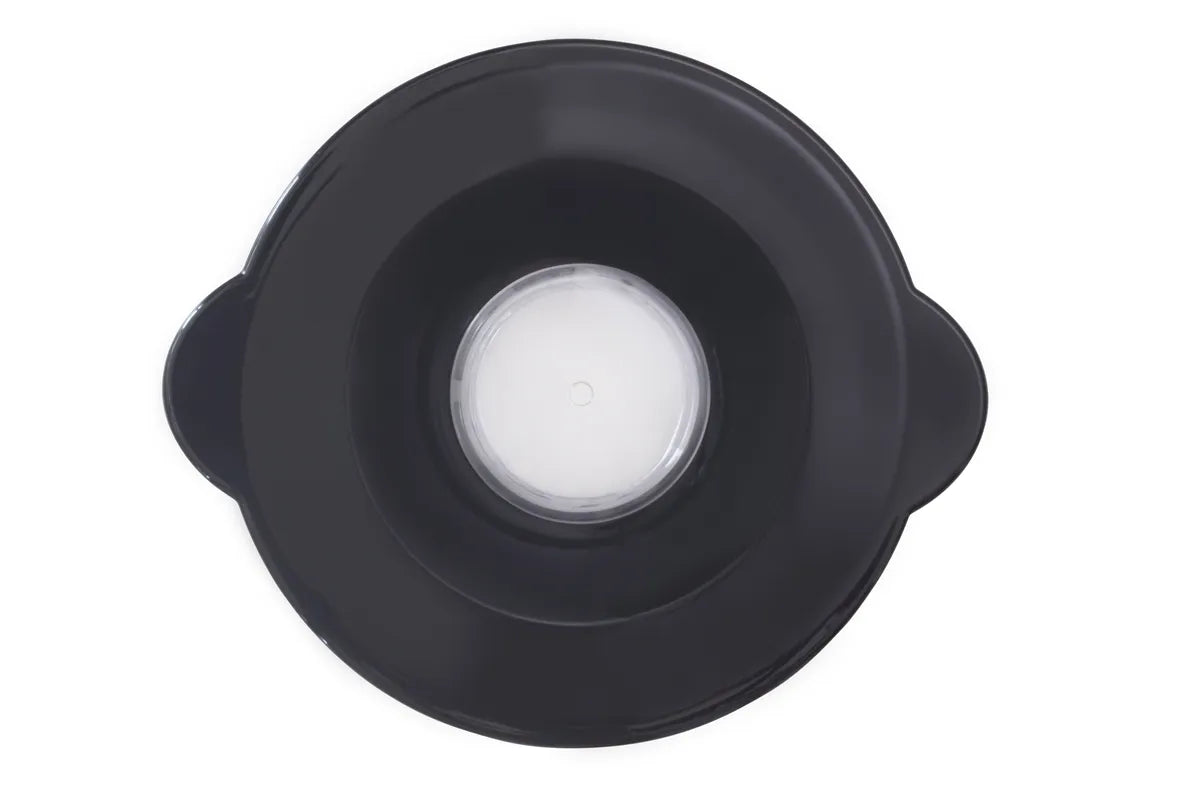 Tampa do Liquidificador Mondial L-1000 com Dosador - Preta