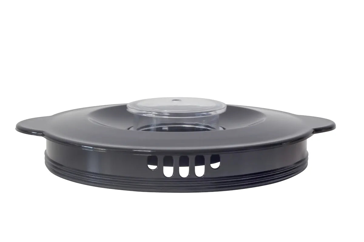 Tampa do Liquidificador Mondial L-1000 com Dosador - Preta