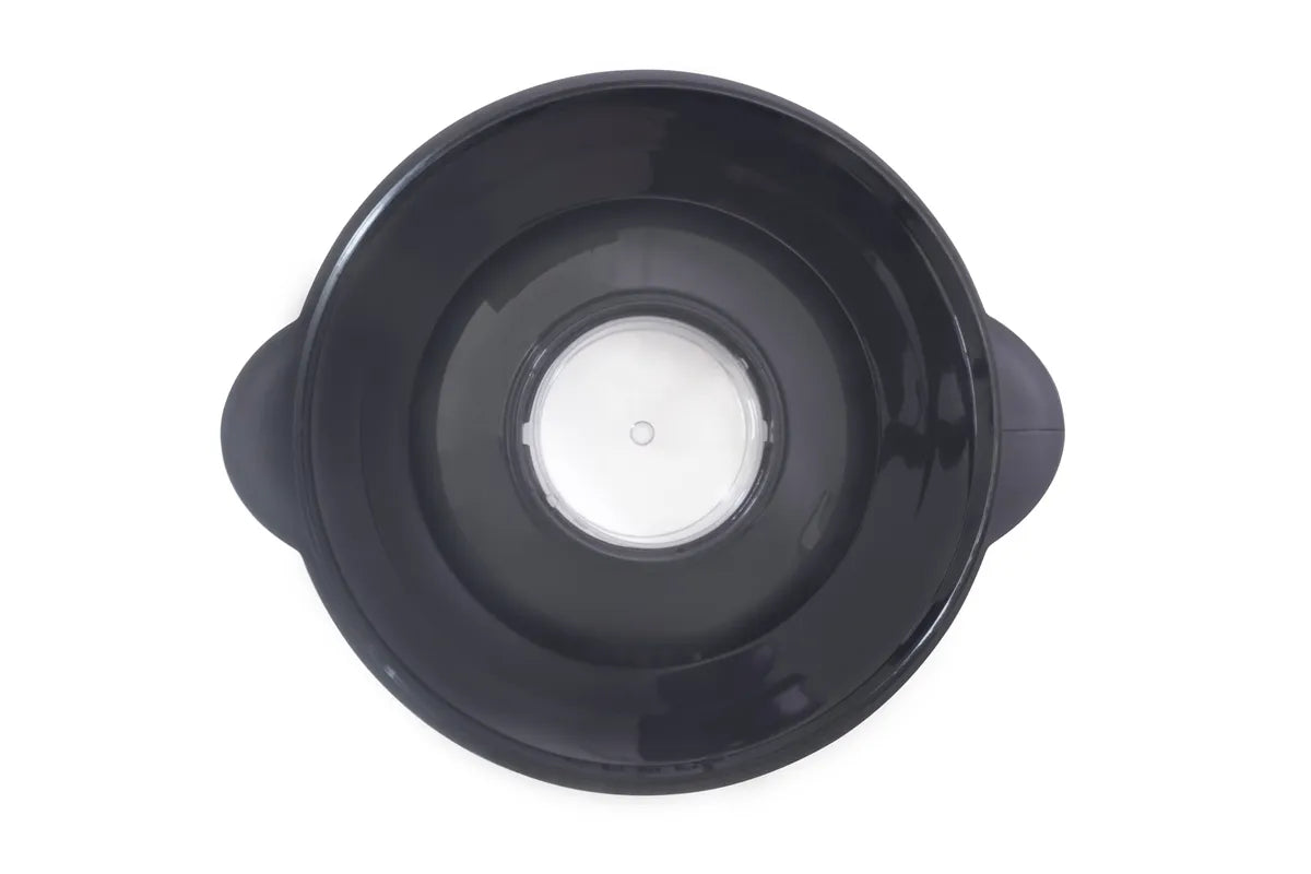 Tampa do Liquidificador Mondial L-1000 com Dosador - Preta
