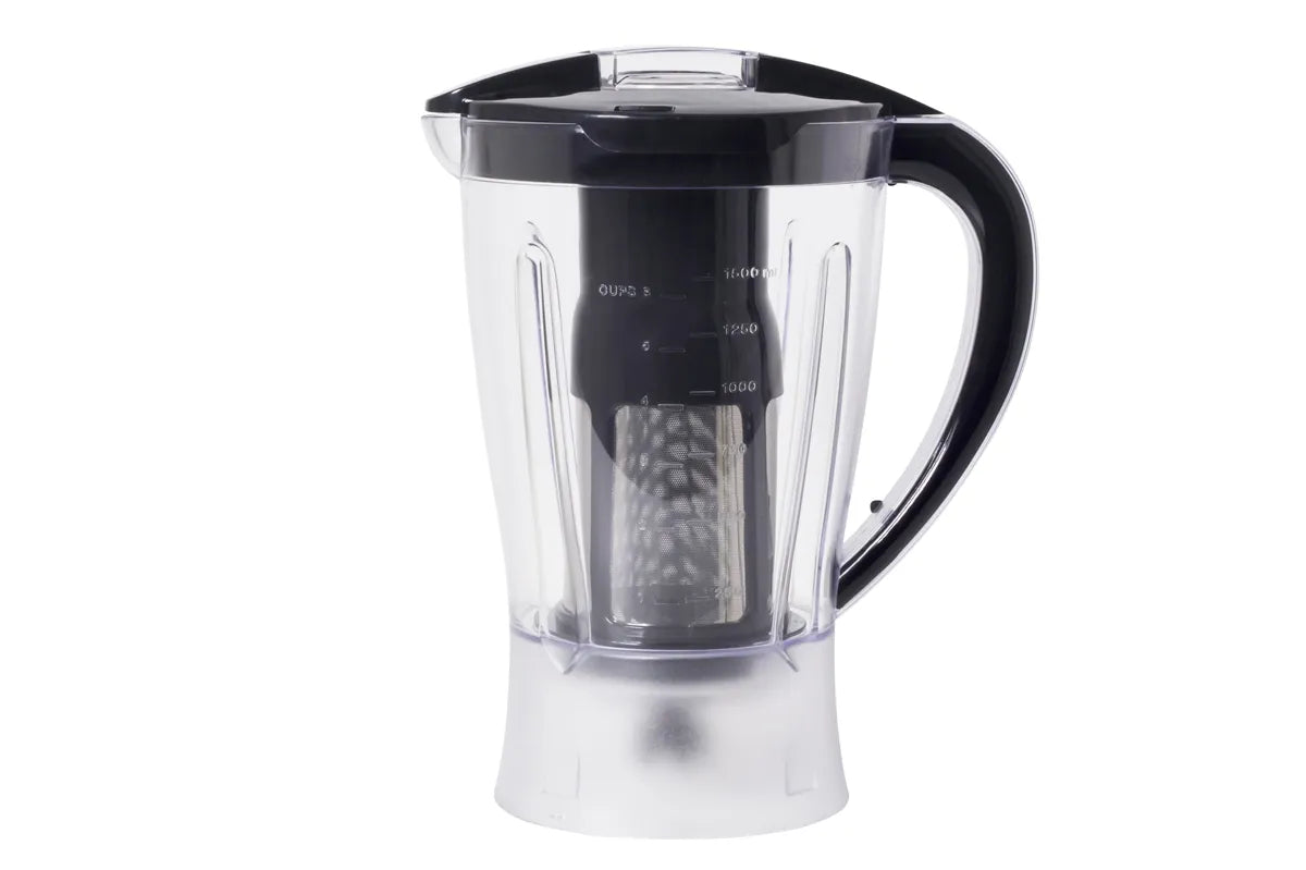 Copo Cristal Completo do Liquidificador Mondial L-51