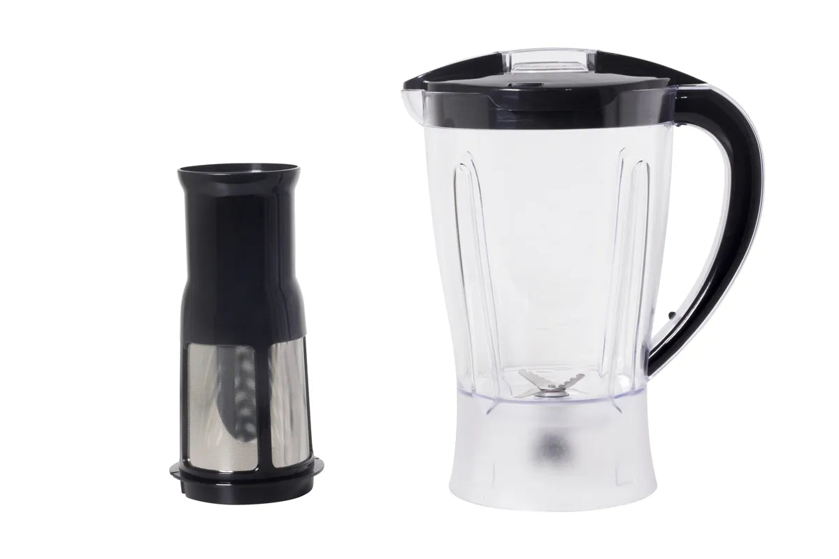 Copo Cristal Completo do Liquidificador Mondial L-51