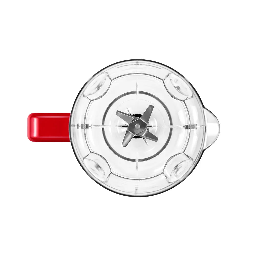 Copo Cristal Completo do Liquidificador Mondial L-99-FR