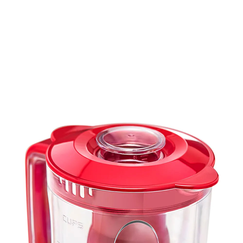 Copo Cristal Completo do Liquidificador Mondial L-99-FR