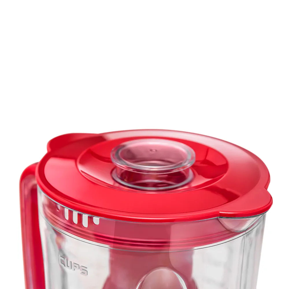 Copo Cristal Completo do Liquidificador Mondial L-1200-RI