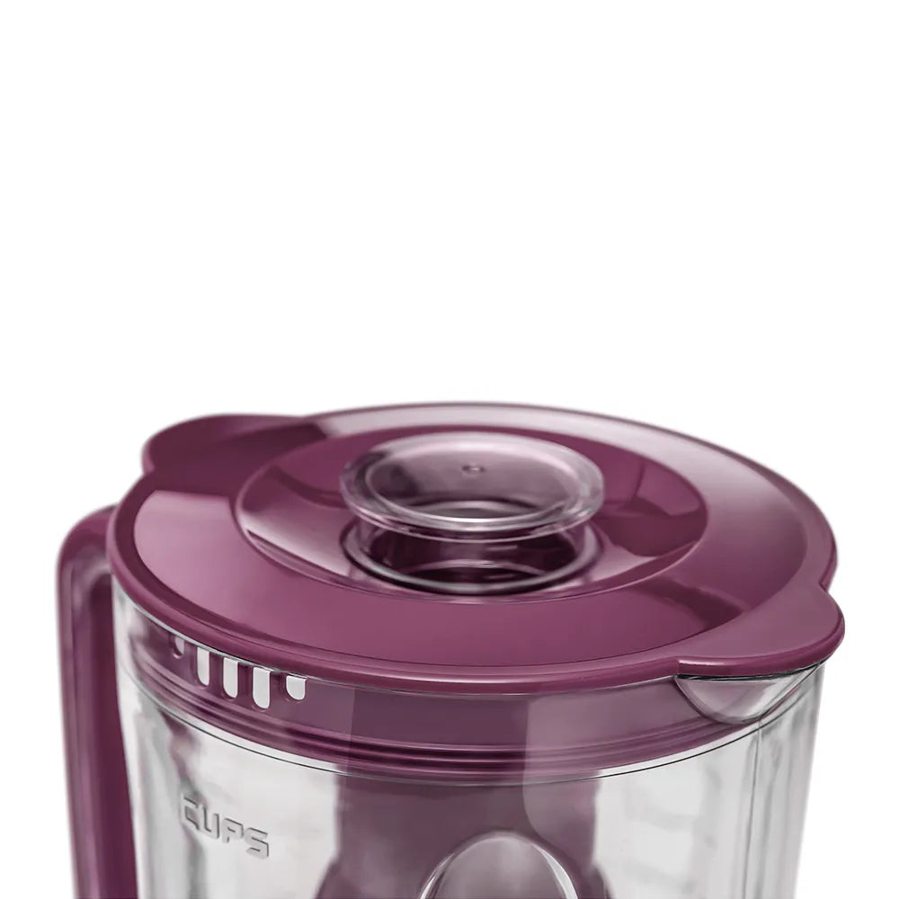 Copo Cristal Completo do Liquidificador Mondial L-1200-MI