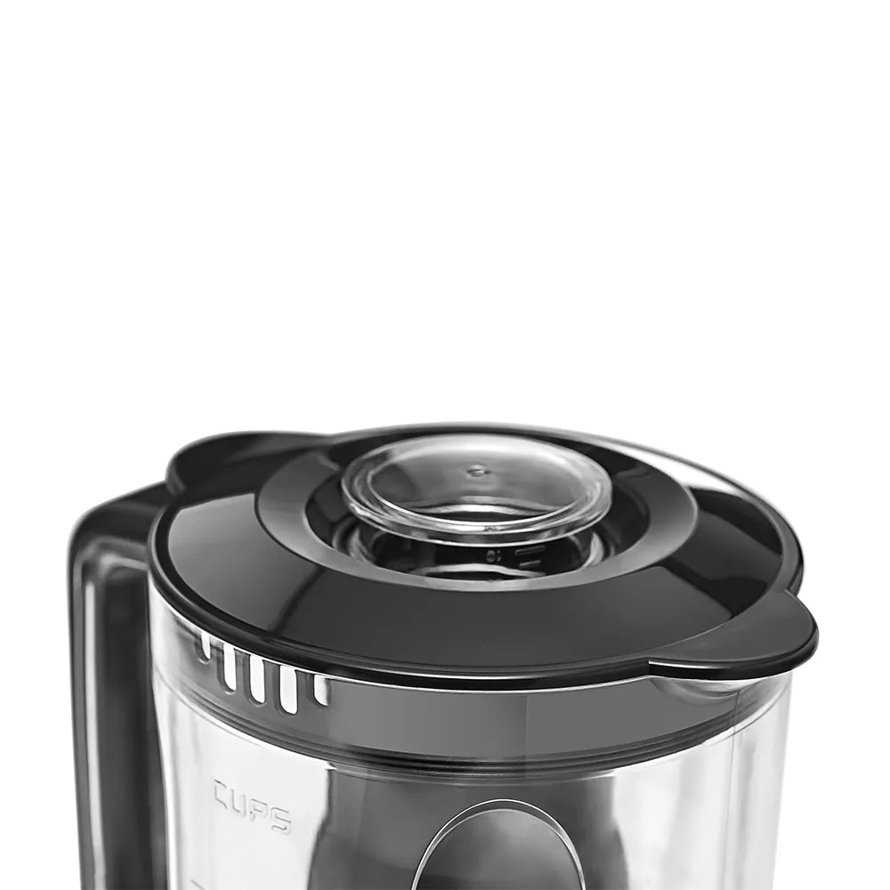 Copo Cristal Completo do Liquidificador Mondial L-99-FB