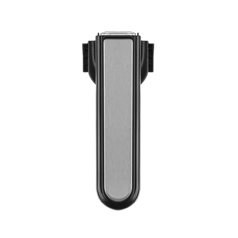 Puxador Preto/Inox da Air Fryer Mondial AF-01-3,2L