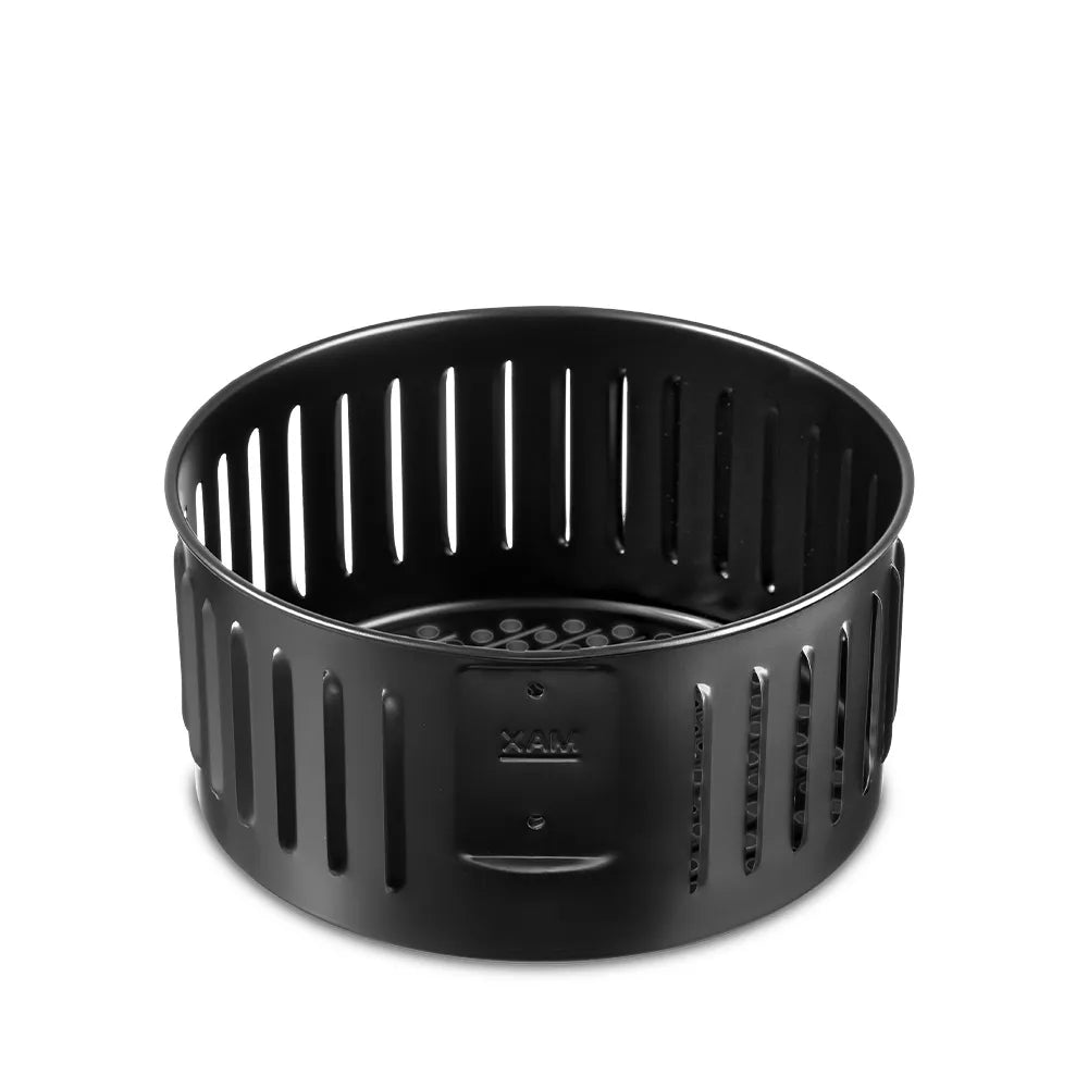 Cesto Redondo Antiaderente Air Fryer Mondial AF-30 e AF-30i