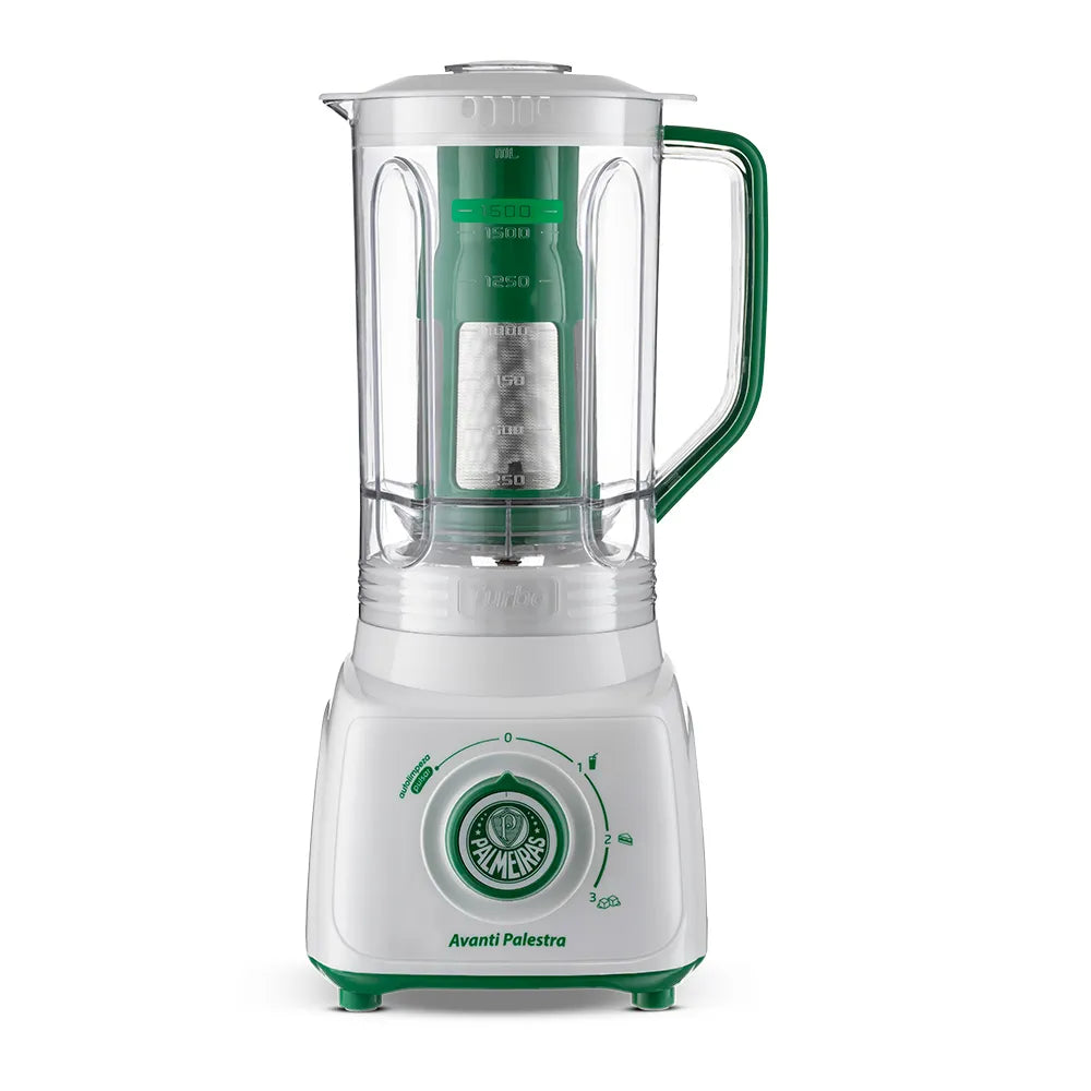 Liquidificador Palmeiras LPA-01