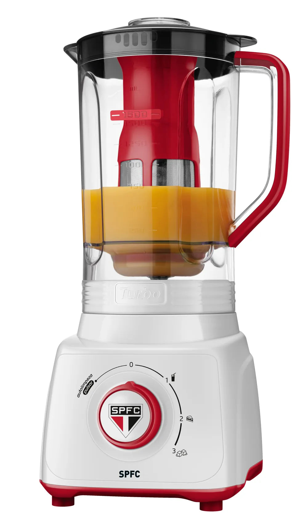 Liquidificador Mondial São Paulo LSP-01