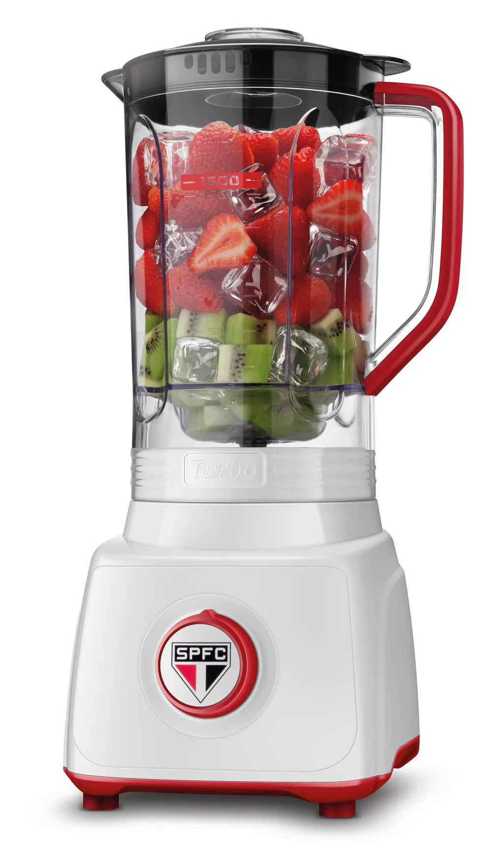Liquidificador Mondial São Paulo LSP-01