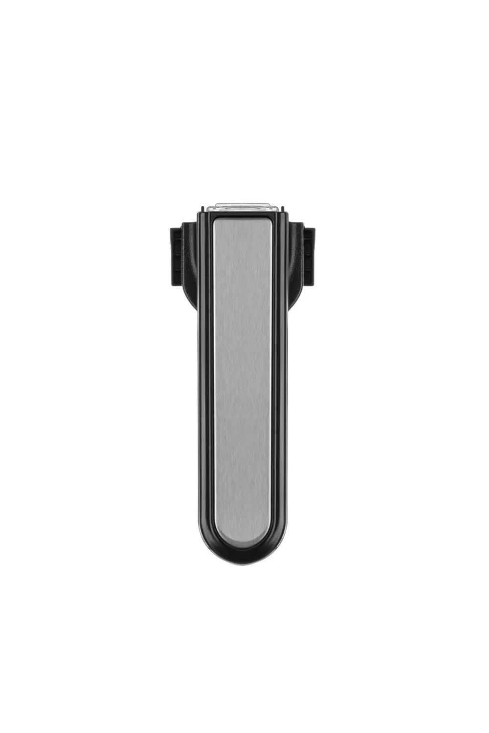 Puxador Preto e Inox da Air Fryer Mondial NAF-03I-4L e NAF-05