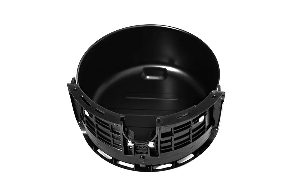 Cuba Metalica Antiaderente da Air Fryer Mondial