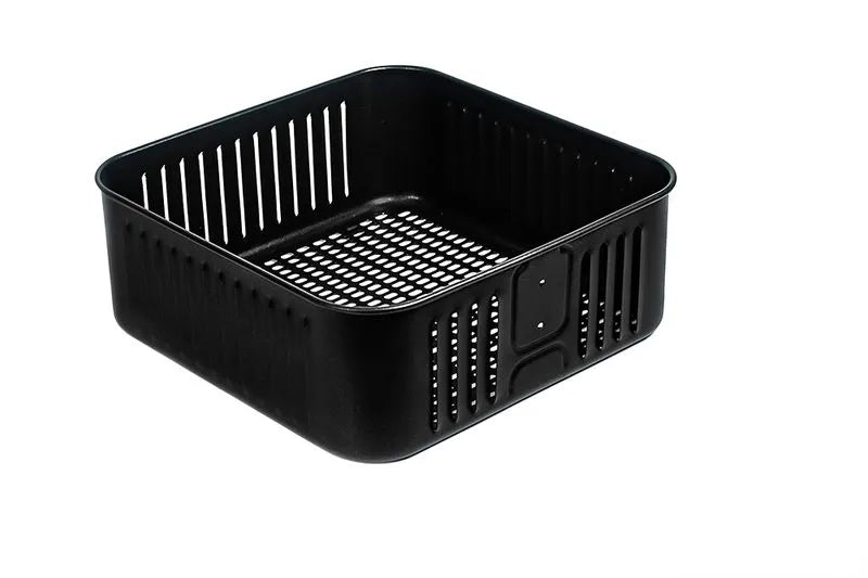 Cesto Antiaderente Preto da Air Fryer Mondial AFN-80